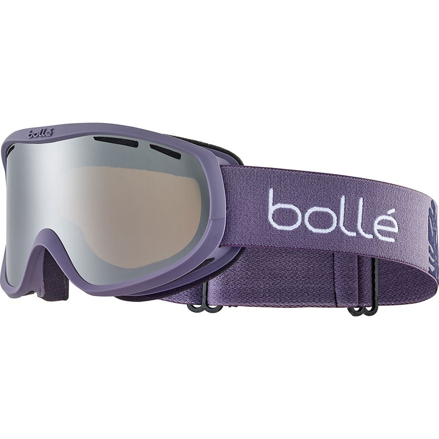 SIERRA, Plum Monstera Matte-Black Chrome Cat 3, hi-res